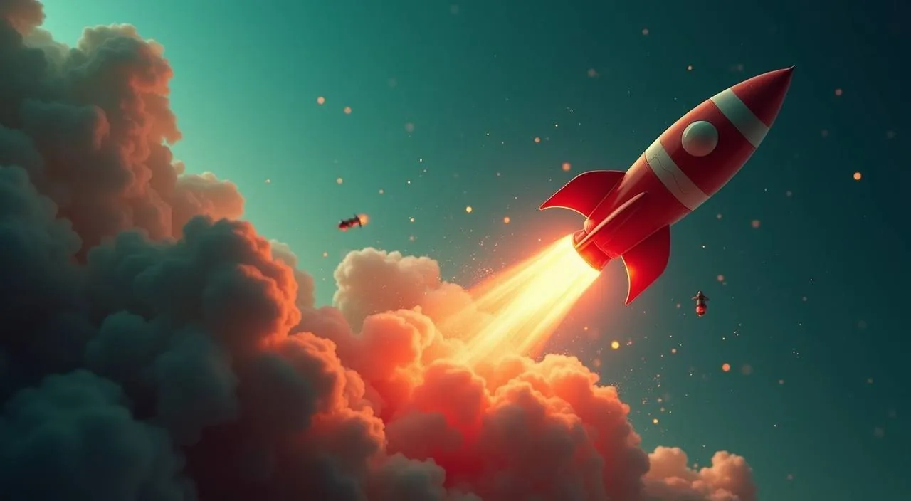 Rocket Quickcash